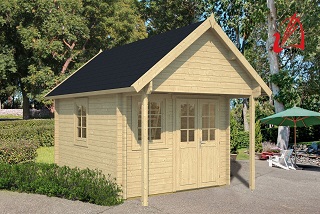 Europa Summer House